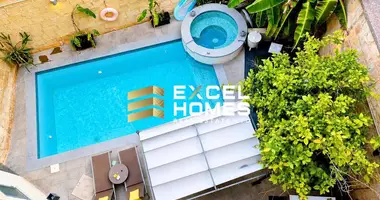 4 bedroom house in Birkirkara, Malta