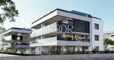 Appartement 3 chambres dans Krk, Croatie