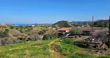 Apartamento en Pigenia, Chipre