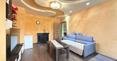 Wohnung 3 zimmer in Schillehnen, Litauen