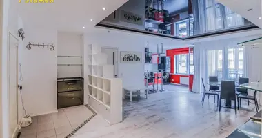 Apartment in Minsk, Belarus