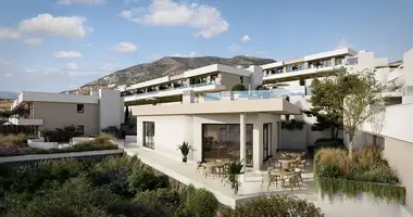 Adosado Adosado 4 habitaciones en Fuengirola, Španjolska