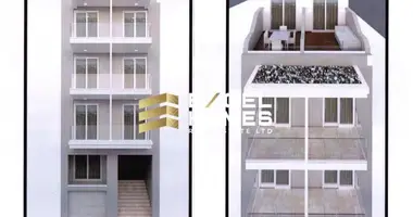 Ático Ático 2 habitaciones en Santa Venera, Malta