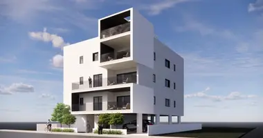 Apartamento 3 habitaciones en Strovolos, Chipre