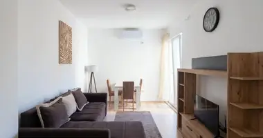 Apartamento 1 habitación en Budva, Montenegro