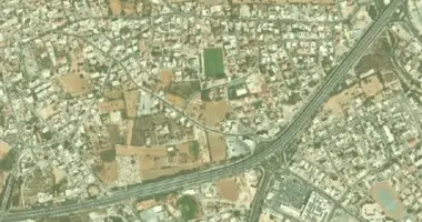 Grundstück in Kato Polemidia, Zypern