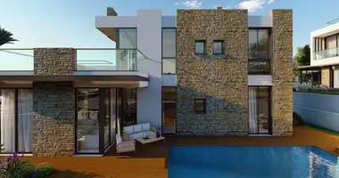 Villa 3 bedrooms in Chloraka, Cyprus