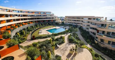 Mieszkanie 3 pokoi w Fuengirola, Hiszpania