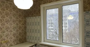 Appartement 3 chambres dans Minsk, Bélarus