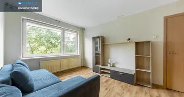 Appartement 1 chambre dans Vilnius, Lituanie