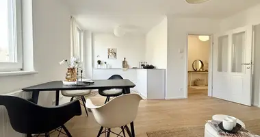 2 room apartment in Vienna, Austria