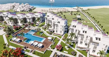 Wohnung 4 zimmer in Girne Belediyesi, Nordzypern