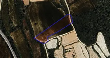 Wohnung in Kathikas, Zypern