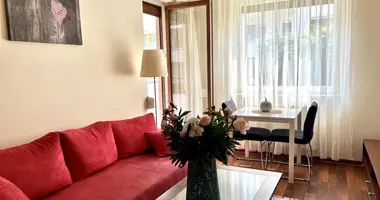 2 room apartment in Poznan, Poland