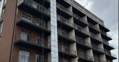 1 bedroom apartment in Tbilisi, Georgia
