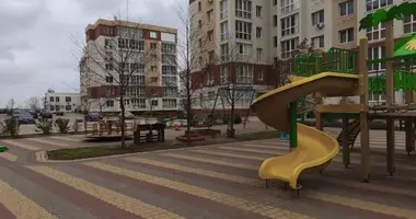 Wohnung 1 zimmer in Lymanka, Ukraine