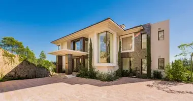 9 bedroom house in Benahavis, Spain