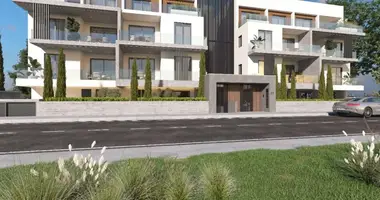 Appartement 2 chambres dans Paphos, Chypre