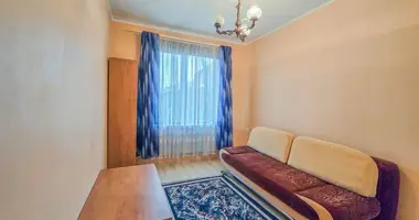 3 room apartment in Kaunas, Lithuania