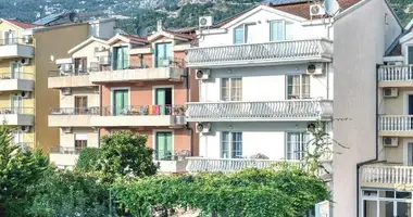 Hotel w Budva, Czarnogóra