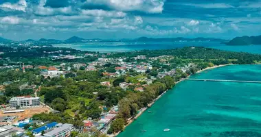 Villa 6 bedrooms in Khok Tum, Thailand
