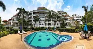 Apartment in Pattaya City, Thailand
