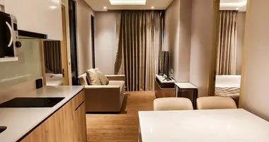 Condo w Na Kluea, Tajlandia