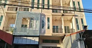 Commercial property in Sangkat Phnom Penh Thmei, Cambodia