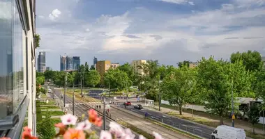 Appartement 3 chambres dans Varsovie, Pologne