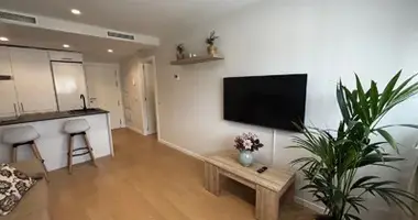 1 bedroom apartment in Mijas, Spain