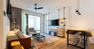 Appartement 1 chambre dans Monténégro