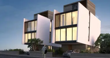 Villa 4 chambres dans Paphos, Chypre