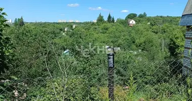 Grundstück in Nischni Nowgorod, Russland