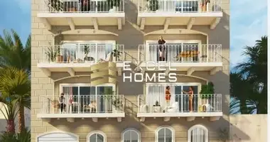 3 bedroom apartment in Xagħra, Malta
