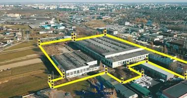 Офис 36 110 м² в Гомель, Беларусь
