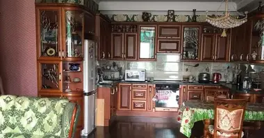 3 room apartment in Odesa, Ukraine