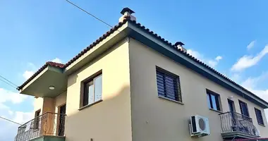 Mieszkanie 3 pokoi w Larnaka, Cypr