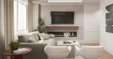 Appartement 2 chambres dans Madrid, Espagne