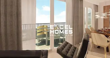 Penthouse in Zabbar, Malta