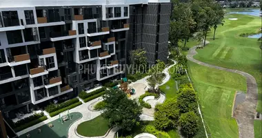 Wohnung 1 Schlafzimmer in Choeng Thale, Thailand