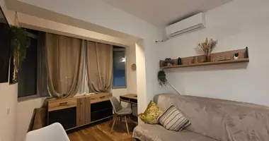 1 bedroom apartment in Budva, Montenegro