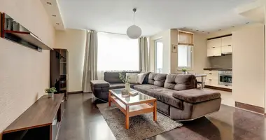 Appartement 2 chambres dans Vilnius, Lituanie