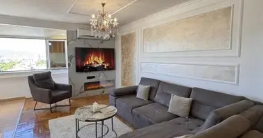 Квартира 3 спальни в Подгорица, Черногория