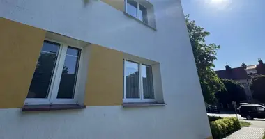 2 room apartment in Olsztyn, Poland
