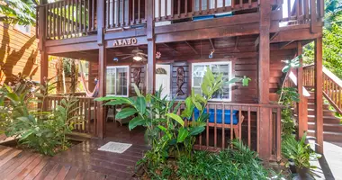 Кондо в Roatan, Гондурас