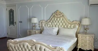 Wohnung in Agios Epiktitos, Nordzypern