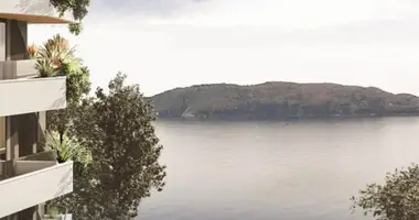 Appartement dans Becici, Monténégro