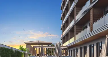 Apartamento 1 habitación en Batumi, Georgia