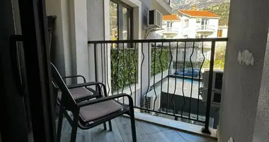 Appartement 2 chambres dans Budva, Monténégro