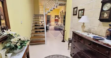 Adosado Adosado 10 habitaciones en Naxxar, Malta